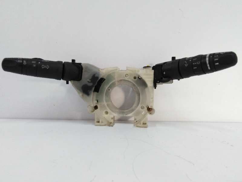Recambio de mando multifuncion para nissan micra (k12e) 1.2 cat referencia OEM IAM   