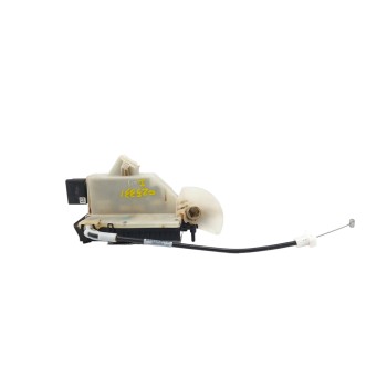 Recambio de cerradura puerta delantera izquierda para peugeot 2008 (--.2013) 1.6 e-hdi fap referencia OEM IAM 9688080080  