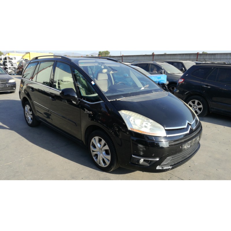 CITROËN C4 GRAND PICASSO