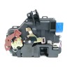 Recambio de cerradura puerta delantera izquierda para volkswagen touran (1t1) referencia OEM IAM 3D1837015  