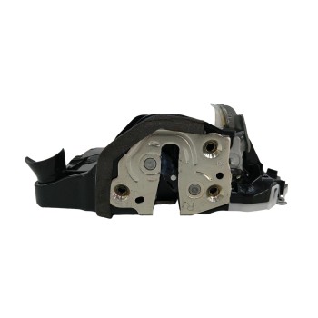 Recambio de cerradura puerta delantera derecha para mazda 2 hatchback (kb) 1.5 hybrid (kbac3x) referencia OEM IAM V5111130  