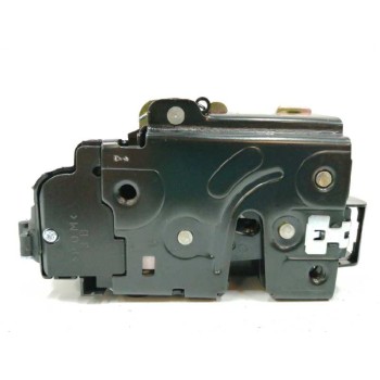 Recambio de cerradura puerta trasera derecha para volkswagen polo (9n3) advance referencia OEM IAM 3B4839016AG  