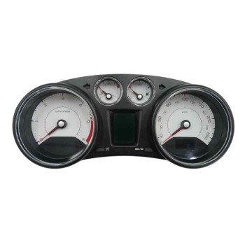 CUADRO INSTRUMENTOS 9664376980 