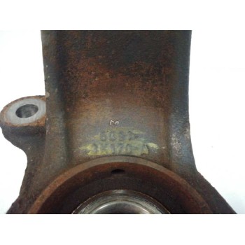 Recambio de mangueta delantera derecha para ford mondeo ber. (ca2) 1.8 tdci cat referencia OEM IAM 6G913K170A  