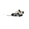 Recambio de cerradura puerta delantera izquierda para peugeot 2008 (--.2013) 1.6 e-hdi fap referencia OEM IAM 9688080080  