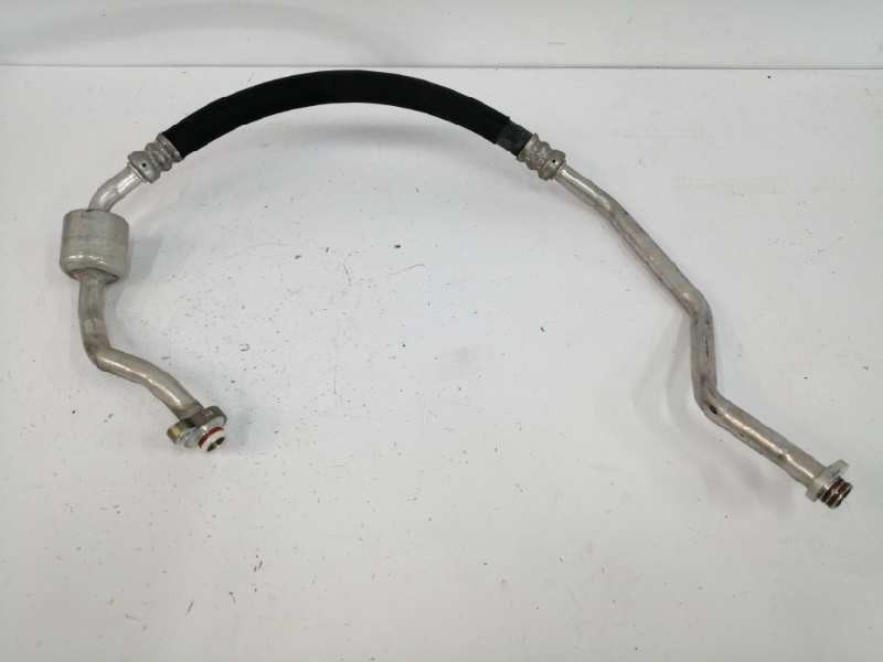 Recambio de tubos aire acondicionado para ford mondeo ber. (ca2) 1.8 tdci cat referencia OEM IAM Recambio de tubos aire acondicionado para ford mondeo ber. (ca2) 1.8 tdci cat referencia OEM IAM