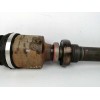 Recambio de transmision delantera derecha para mazda 3 berlina (bk) 1.6 crdt active referencia OEM IAM GG2925500  
