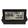 Recambio de modulo electronico para seat leon (5f1) 2.0 tdi referencia OEM IAM 5Q0907530AE INTERFAZ PARA BUS DE DATOS 