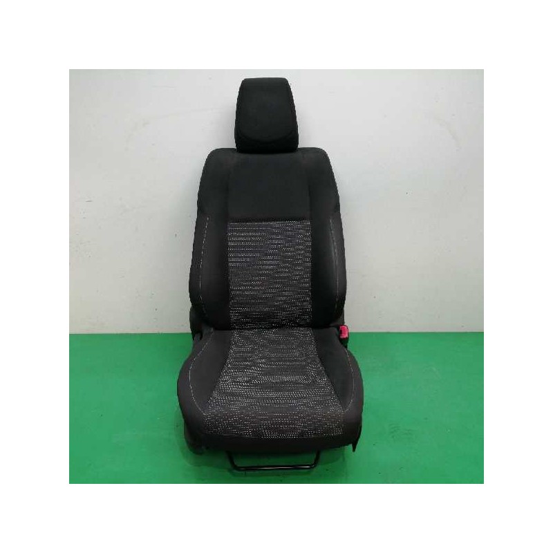 Recambio de asiento delantero derecho para toyota auris touring sports (e18) 1.8 16v cat (híbrido) referencia OEM IAM   