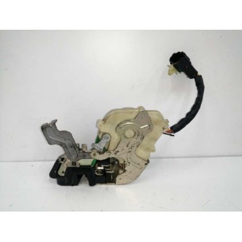 Recambio de cerradura puerta trasera izquierda para kia sorento i (jc) 2.5 crdi referencia OEM IAM 814103E010  