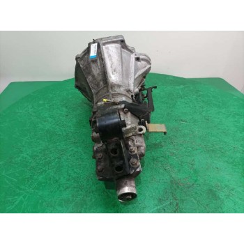 Recambio de caja cambios para nissan serena (c23m) 2.3 lx diesel referencia OEM IAM L1  