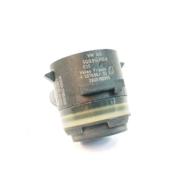 Recambio de sensor de aparcamiento para seat ibiza (kj1) 1.0 tsi referencia OEM IAM 5Q0919275B  
