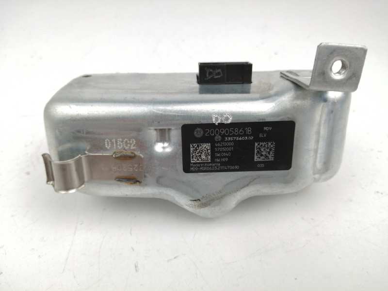 Recambio de antirrobo para seat ateca (kh7) 1.5 16v tsi act referencia OEM IAM 2Q0905861B 3357560302 