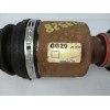 Recambio de transmision delantera derecha para mazda 3 berlina (bk) 1.6 crdt active referencia OEM IAM GG2925500  