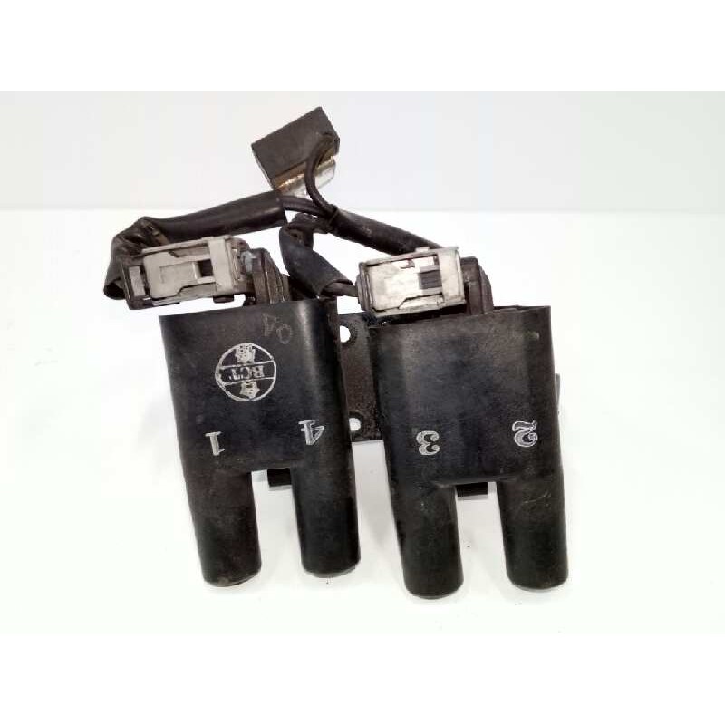 Recambio de bobina encendido para hyundai tucson (jm) 2.0 referencia OEM IAM 2730123700  