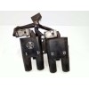 Recambio de bobina encendido para hyundai tucson (jm) 2.0 referencia OEM IAM 2730123700  