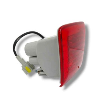 Recambio de piloto trasero central para nissan 370z coupé (z34) nismo 3.7 referencia OEM IAM 265801EL1A LUZ ANTINIEBLA PARAGOLPE