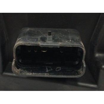 Recambio de piloto delantero izquierdo para citroën c4 picasso 1.6 blue-hdi fap referencia OEM IAM 9676036380  