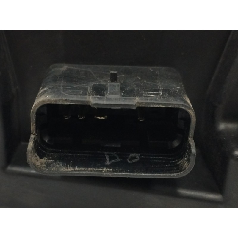 PILOTO DELANTERO IZQUIERDO