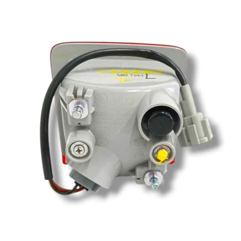 PILOTO TRASERO CENTRAL LUZ ANTINIEBLA PARAGOLPES