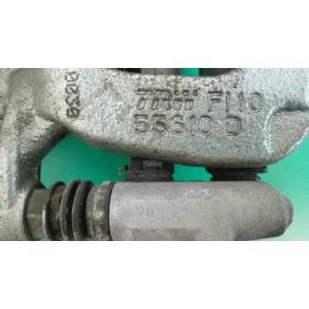 Recambio de pinza freno trasera izquierda para jeep renegade suv (bu, b1, bv) 1.6 crd referencia OEM IAM 00520296480  