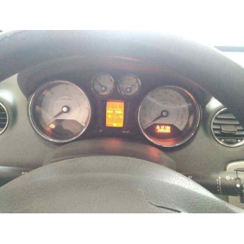 Recambio de cuadro instrumentos para peugeot 308 sw 1.6 hdi fap cat (9hz / dv6ted4) referencia OEM IAM 9664376980  