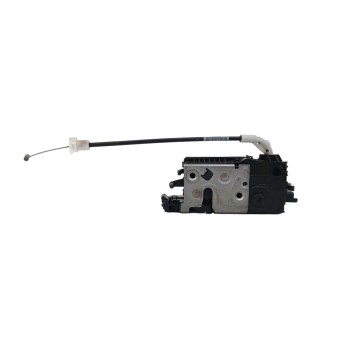 Recambio de cerradura puerta trasera derecha para peugeot 2008 (--.2013) 1.6 e-hdi fap referencia OEM IAM 9688080980  
