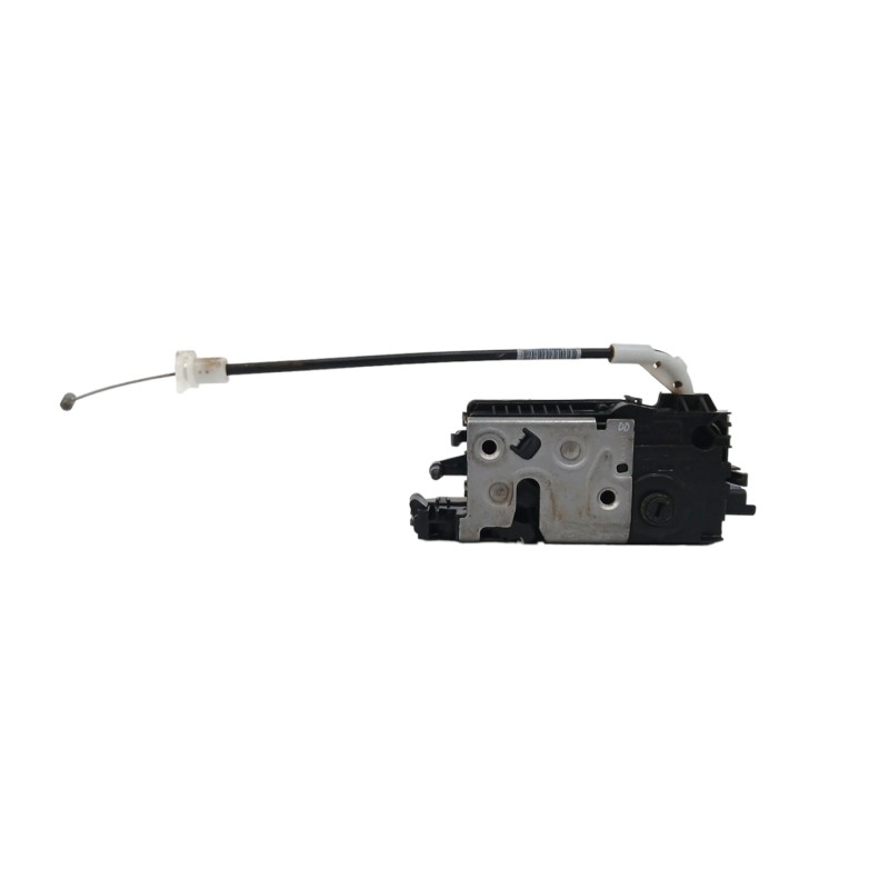 Recambio de cerradura puerta trasera derecha para peugeot 2008 (--.2013) 1.6 e-hdi fap referencia OEM IAM 9688080980  