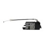 Recambio de cerradura puerta trasera derecha para peugeot 2008 (--.2013) 1.6 e-hdi fap referencia OEM IAM 9688080980  