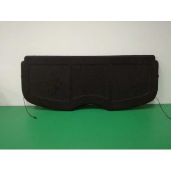 Recambio de bandeja trasera para peugeot 207 xs referencia OEM IAM 96551205ZD  