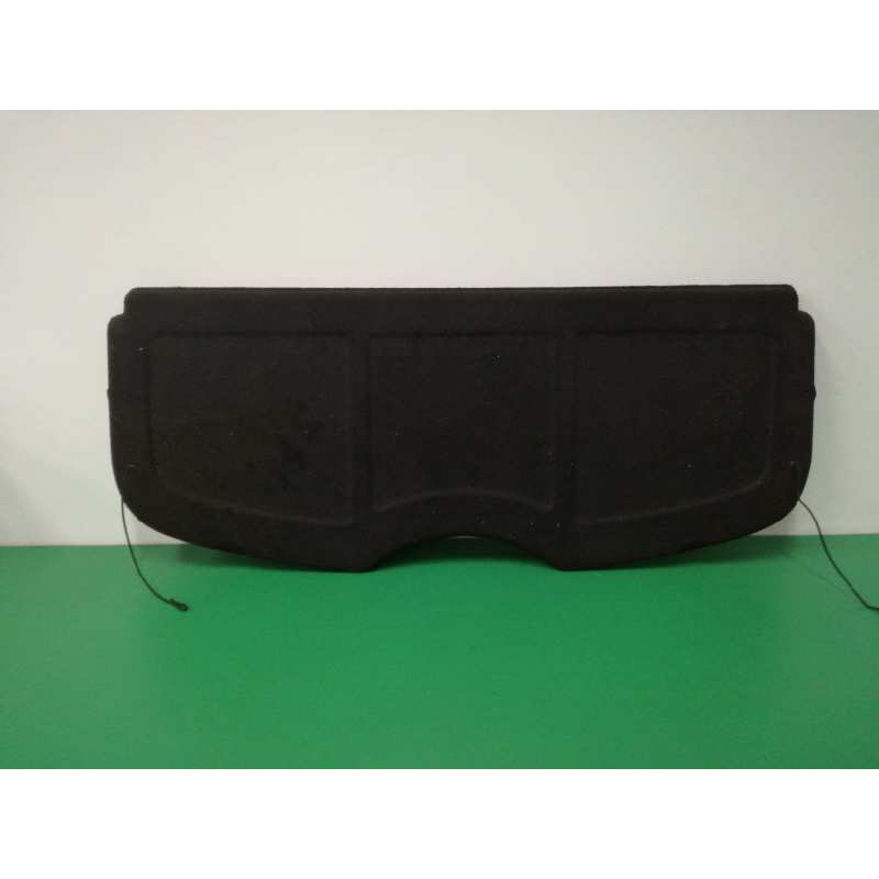 Recambio de bandeja trasera para peugeot 207 xs referencia OEM IAM 96551205ZD  