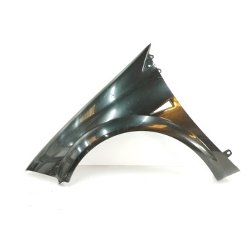 Recambio de aleta delantera izquierda para renault megane ii berlina 5p 1.5 dci diesel referencia OEM IAM 8200495402  