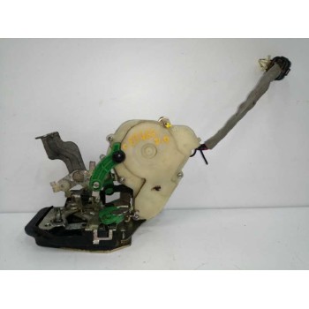 CERRADURA PUERTA DELANTERA DERECHA 813203E010 