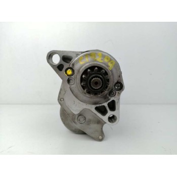 Recambio de motor arranque para honda civic berlina .5 (ma/mb) 2.0 td s (mb7) referencia OEM IAM MB517475 0621002800 