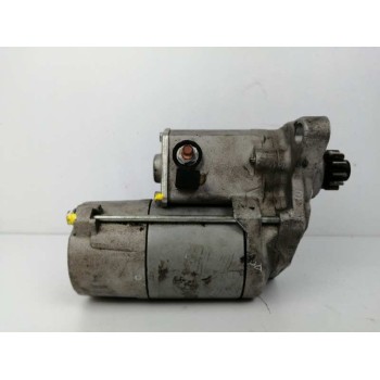 Recambio de motor arranque para honda civic berlina .5 (ma/mb) 2.0 td s (mb7) referencia OEM IAM MB517475 0621002800 