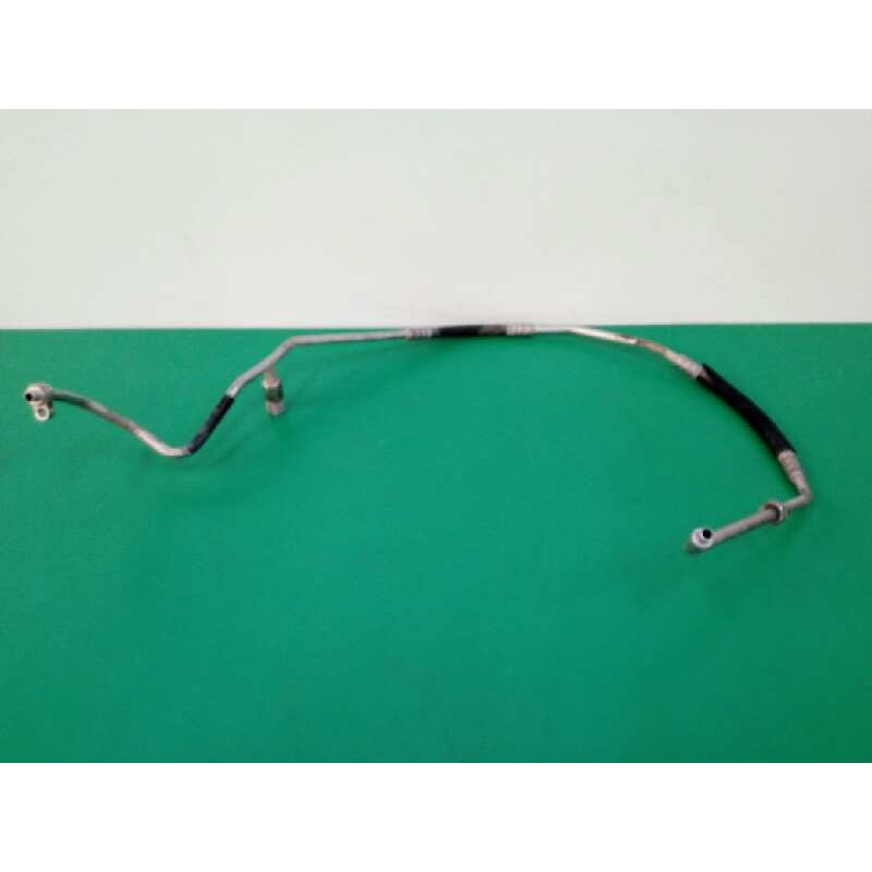 Recambio de tubos aire acondicionado para ford transit connect (tc7) 1.8 tdci cat referencia OEM IAM   
