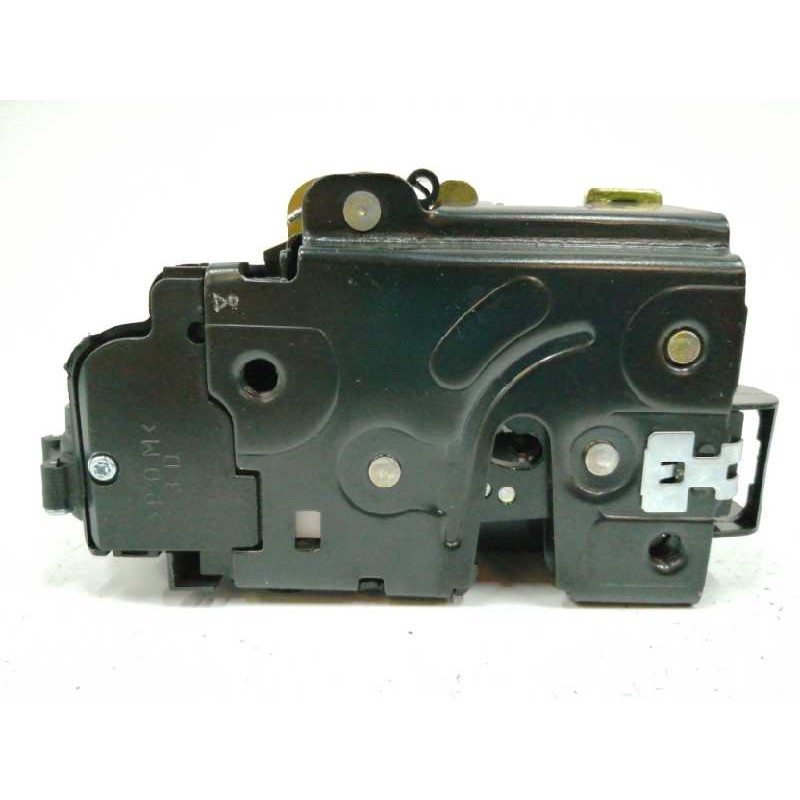 Recambio de cerradura puerta trasera derecha para skoda fabia (6y2/6y3) classic referencia OEM IAM 3B4839016AG  