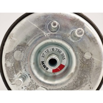 Recambio de amortiguador trasero izquierdo para bmw x5 (e53) 3.0 24v turbodiesel cat referencia OEM IAM 37126750355 BALONA SUSPE