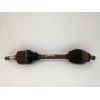 Recambio de transmision delantera izquierda para ford mondeo ber. (ca2) 1.8 tdci cat referencia OEM IAM 6G913B437BD  