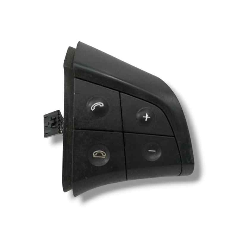 Recambio de mando volante para mercedes-benz clase r (w251, v251) r 280 cdi (251.121, 251.026, 251.126) referencia OEM IAM A2518