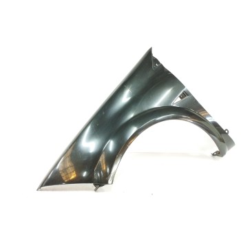 Recambio de aleta delantera izquierda para renault megane ii berlina 5p 1.5 dci diesel referencia OEM IAM 8200495402  