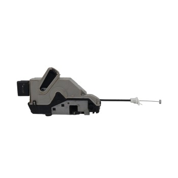 Recambio de cerradura puerta trasera derecha para peugeot 2008 (--.2013) 1.6 e-hdi fap referencia OEM IAM 9688080980  