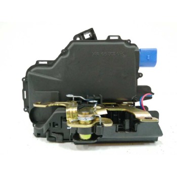 Recambio de cerradura puerta trasera derecha para skoda fabia (6y2/6y3) classic referencia OEM IAM 3B4839016AG  