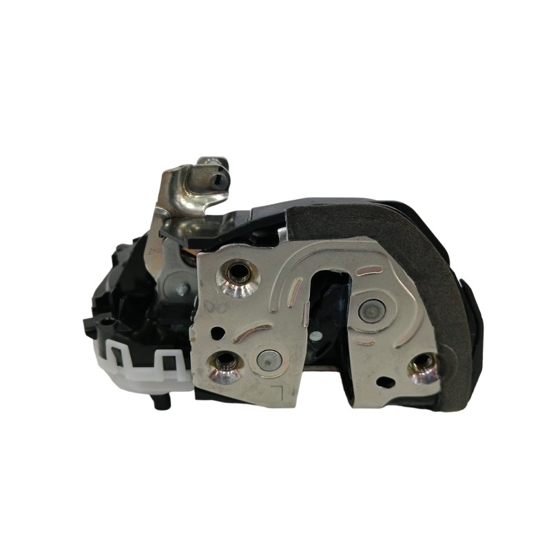 Recambio de cerradura puerta trasera izquierda para mazda 2 hatchback (kb) 1.5 hybrid (kbac3x) referencia OEM IAM V5114120  