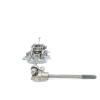 Recambio de columna direccion para volkswagen touareg (7la) 3.0 v6 tdi dpf referencia OEM IAM 7L0419501AM  