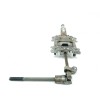 Recambio de columna direccion para volkswagen touareg (7la) 3.0 v6 tdi dpf referencia OEM IAM 7L0419501AM  