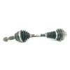 Recambio de transmision delantera izquierda para volkswagen touareg (7la) 3.0 v6 tdi dpf referencia OEM IAM 7L0407271C  