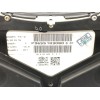 Recambio de cuadro instrumentos para peugeot 307 cc (s1) 2.0 16v cat referencia OEM IAM P9655183080 PLASTICO DAÑADO 