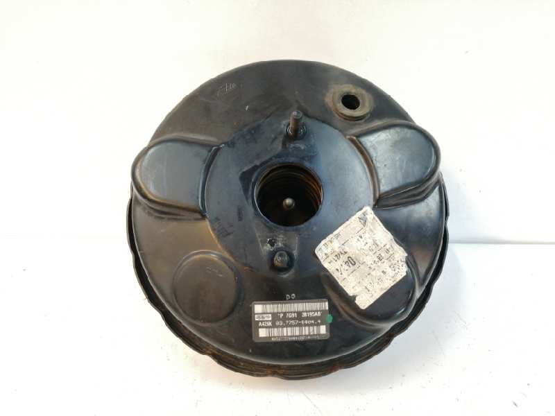 Recambio de servofreno para ford mondeo ber. (ca2) 1.8 tdci cat referencia OEM IAM 7G912B195AB 03775764044 Recambio de servofreno para ford mondeo ber. (ca2) 1.8 tdci cat referencia OEM IAM 7G912B195AB 03775764044