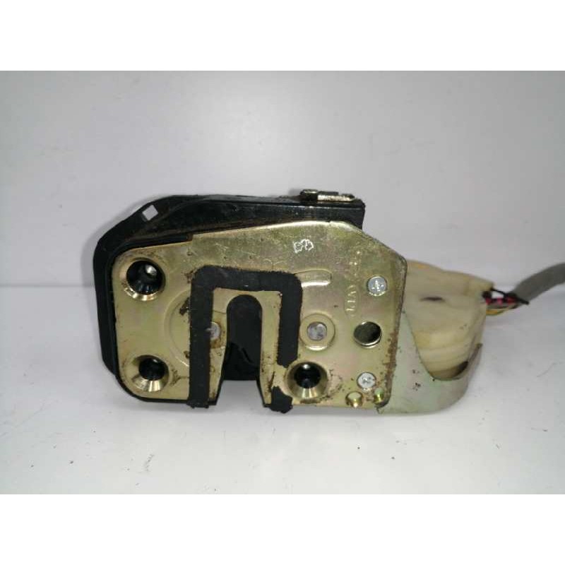 CERRADURA PUERTA DELANTERA DERECHA